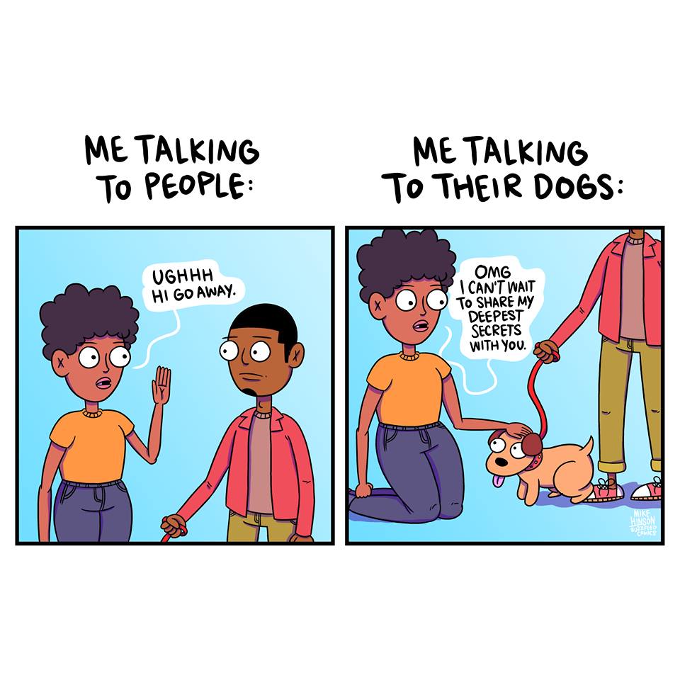 BuzzFeed Comics tweet media