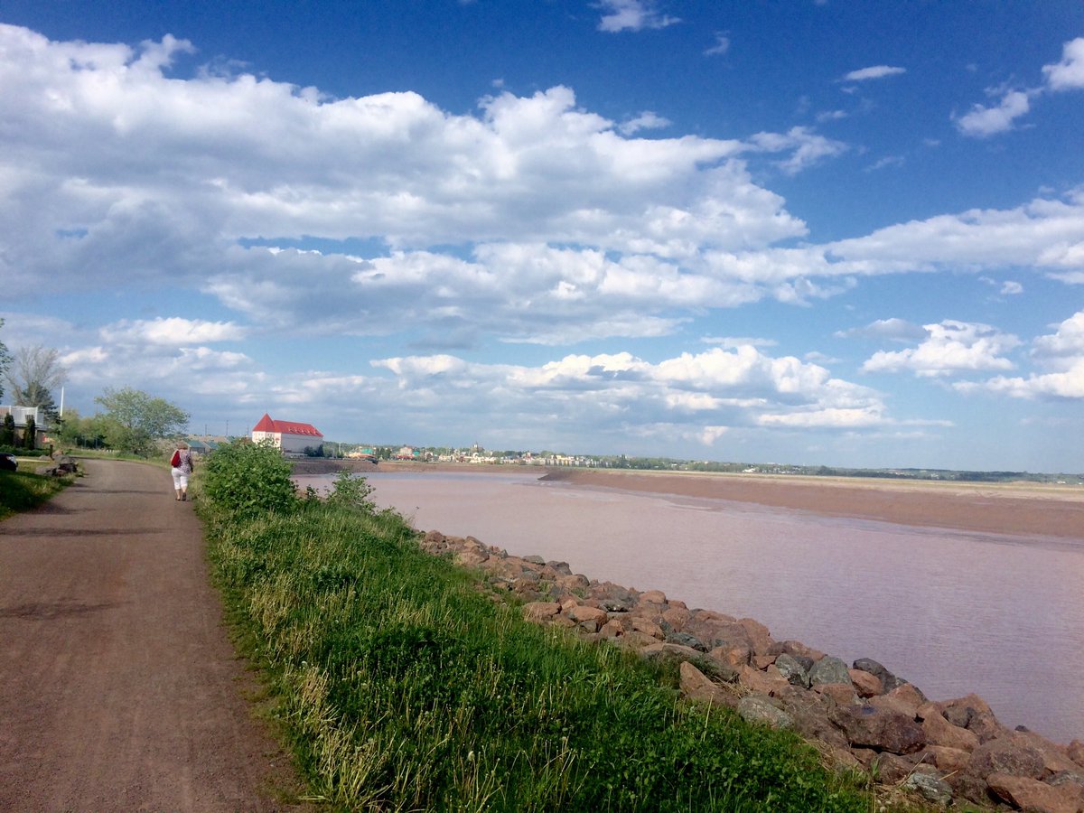 One last shout out to Moncton #NBProud