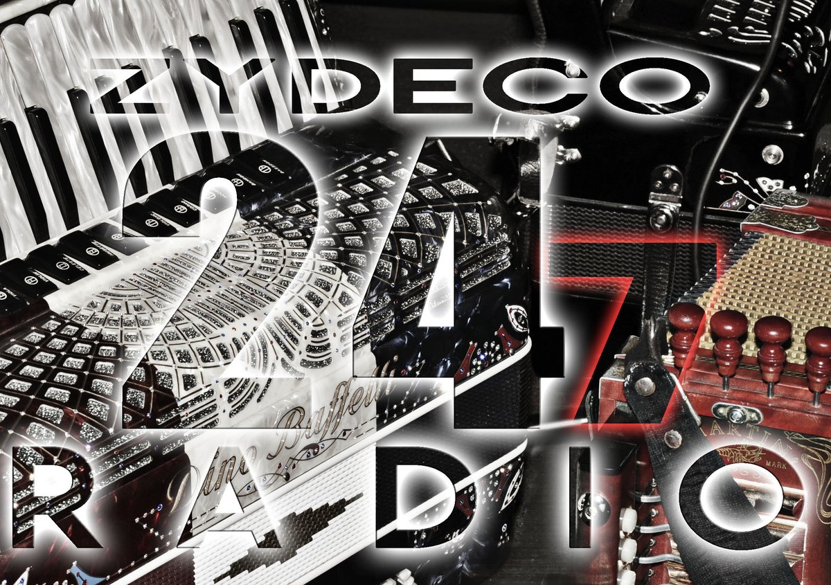 Tune in to da station dats zydeco-n-da nation <a href="/ZydecoBigMama/">ZYDECO BIGMAMA</a> <a href="/babyboyofzydeco/">Nathan Williams, Jr., M.M. Grammy Nominated</a> <a href="/JPaulJr/">J Paul Jr</a> #allnewz247radio coming soon