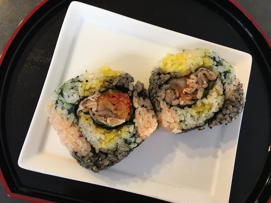 食紅の代用品は 赤 青 緑 黒など色別に代わりになる食材や調味料を紹介 ちそう