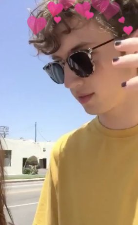 troyewithearts tweet picture