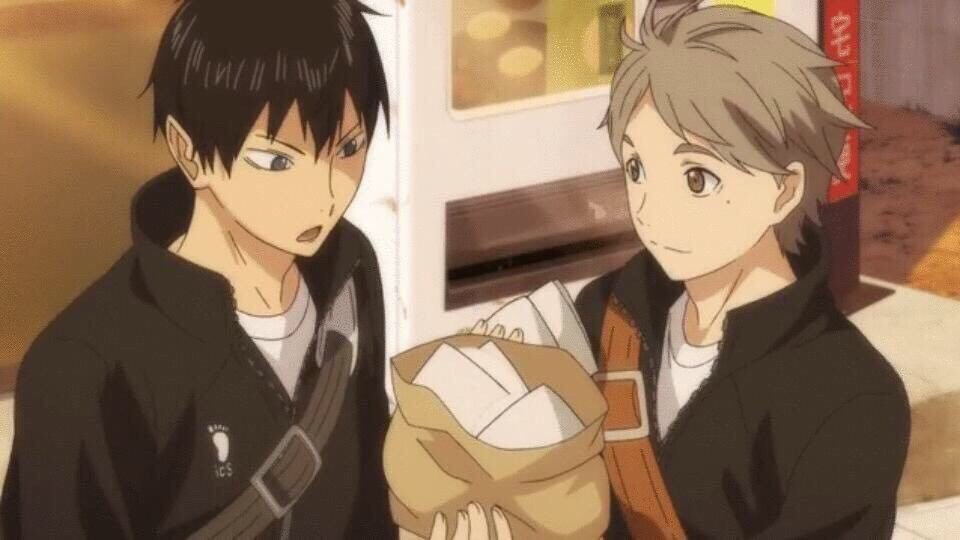 luzloove12's tweet photo. 遅くなったけど…3期決定ー‼︎
#ハイキュー好きな人
#RTした人全員フォローする 
#祝ってくれる人RT 
#RTしたハイクラ全員フォローする 
#嬉しい人 https://t.co/9h5ApUqvz8