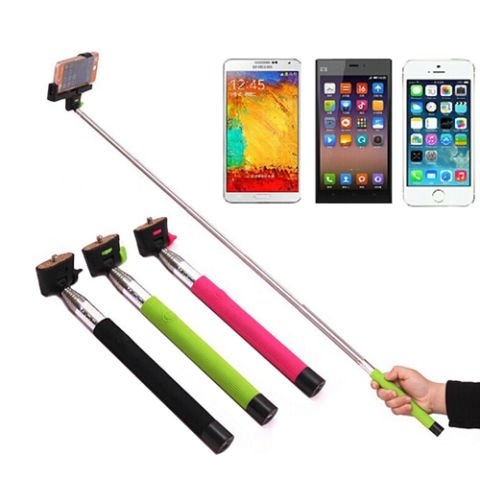 techmart7's tweet image. Bluetooth selfie sticks only for $14!!!

Order Now!! at techmartcanada.com