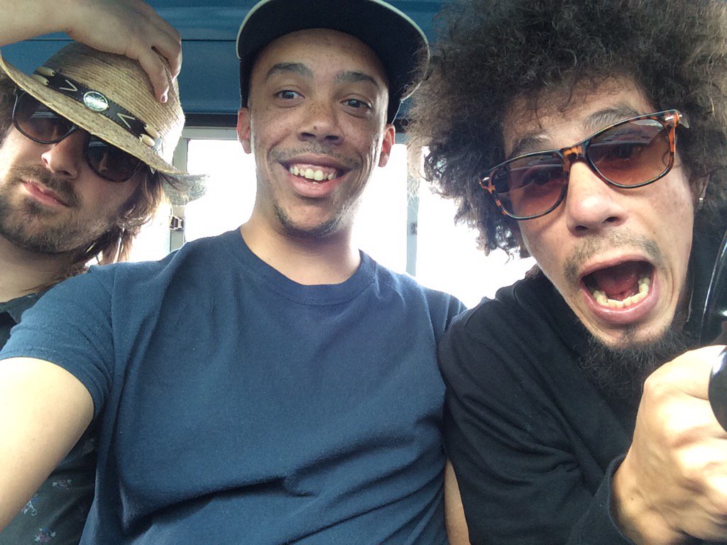 High Five Hip Hop tweet media