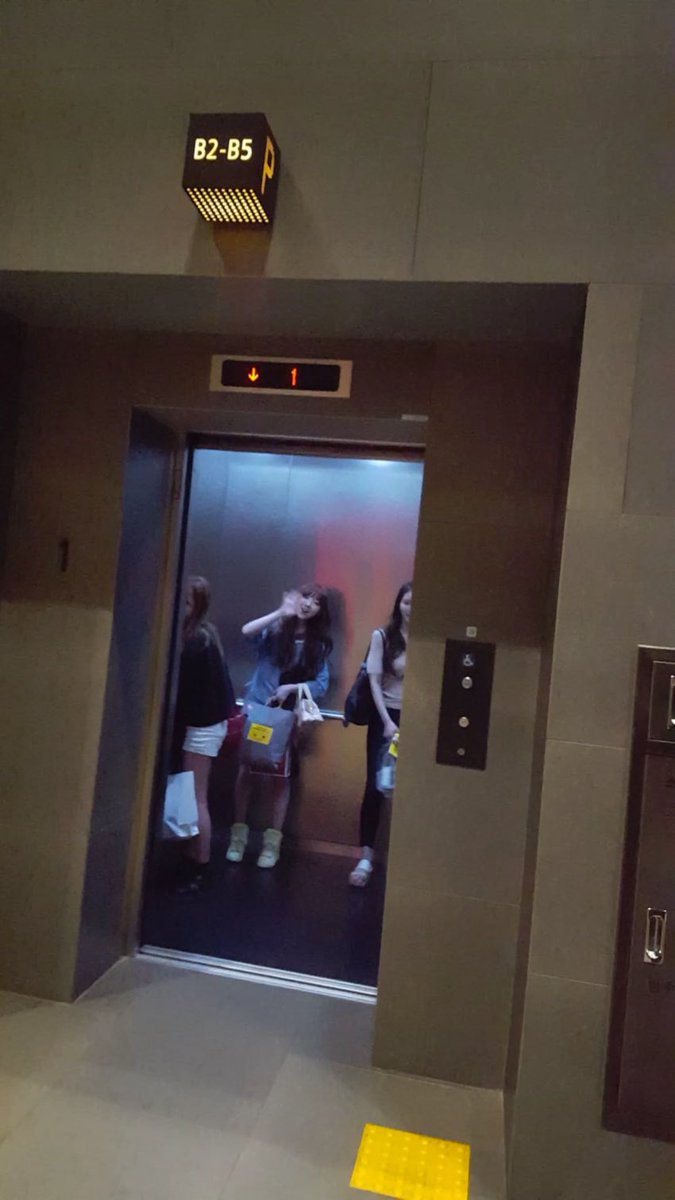 형광하이탑 #턴사스타일