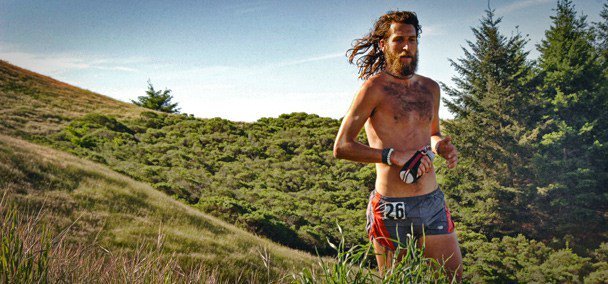 ConnectRunClub's tweet image. "On the trail go for a time run, not a mileage run." @RockCreekRunner #trailrunning bit.ly/1PgtfaJ