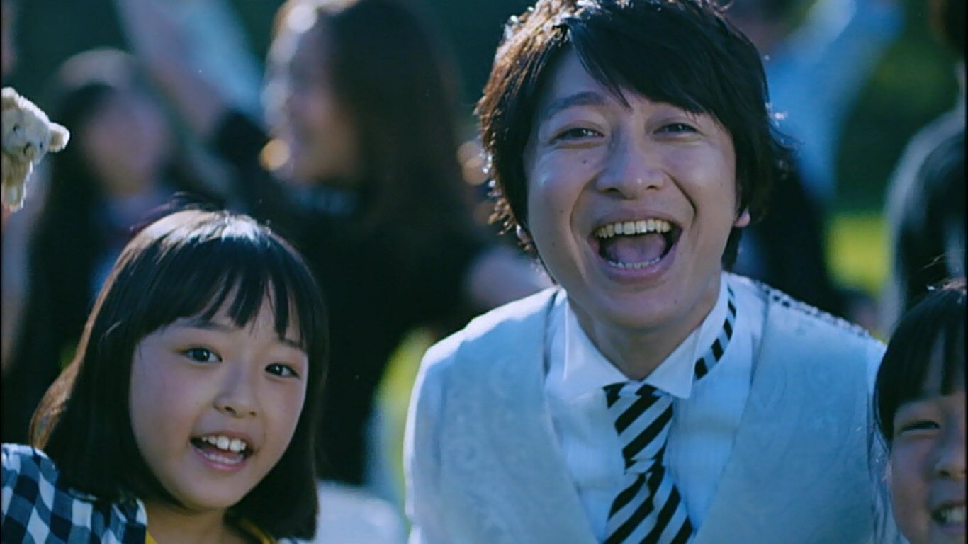 世界一かわいい小野大輔 Twitter Search Twitter