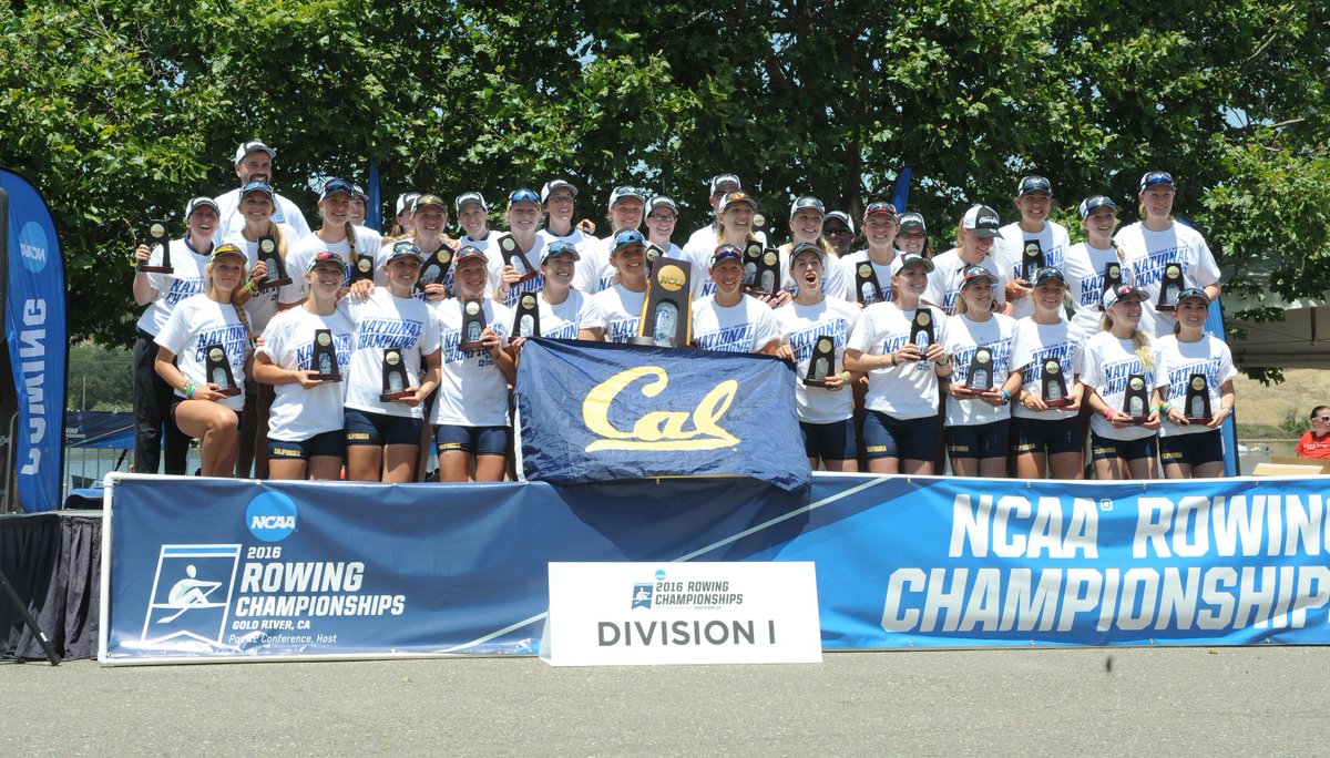 @CalWCrew is the 2016 National Champ! We have the rundown if you missed out on the action usrow.us/1Wv9L8s