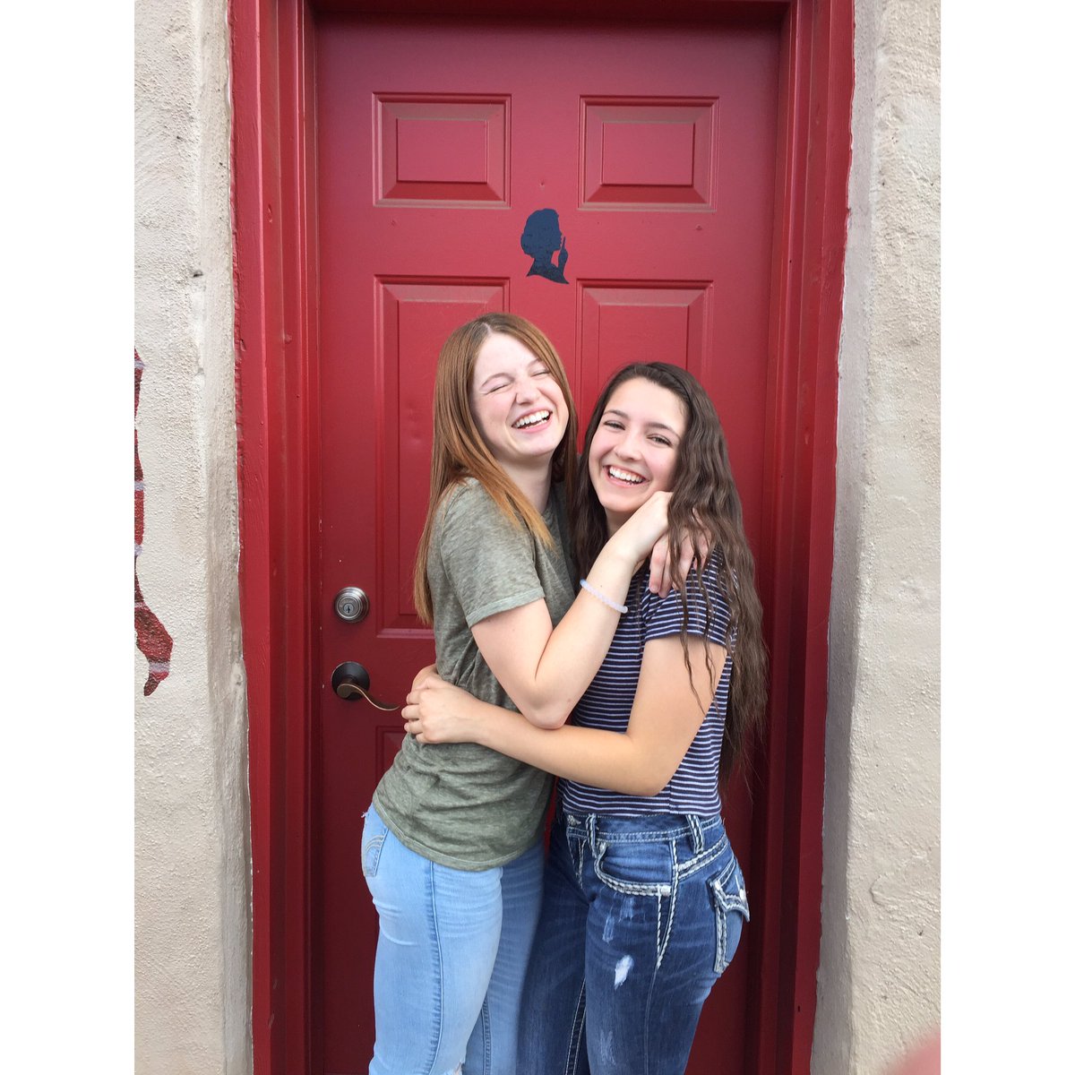 AlexCaldwell20's tweet image. Day trip to flagstaff with bec🌲💚