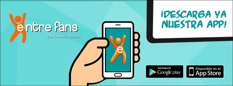 EntreFans tweet media