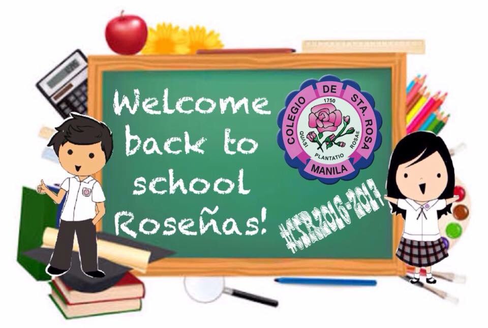 CSRintramuros's tweet photo. See you on June 15, Roseñas! 😊 https://t.co/3QIW3CyPeX