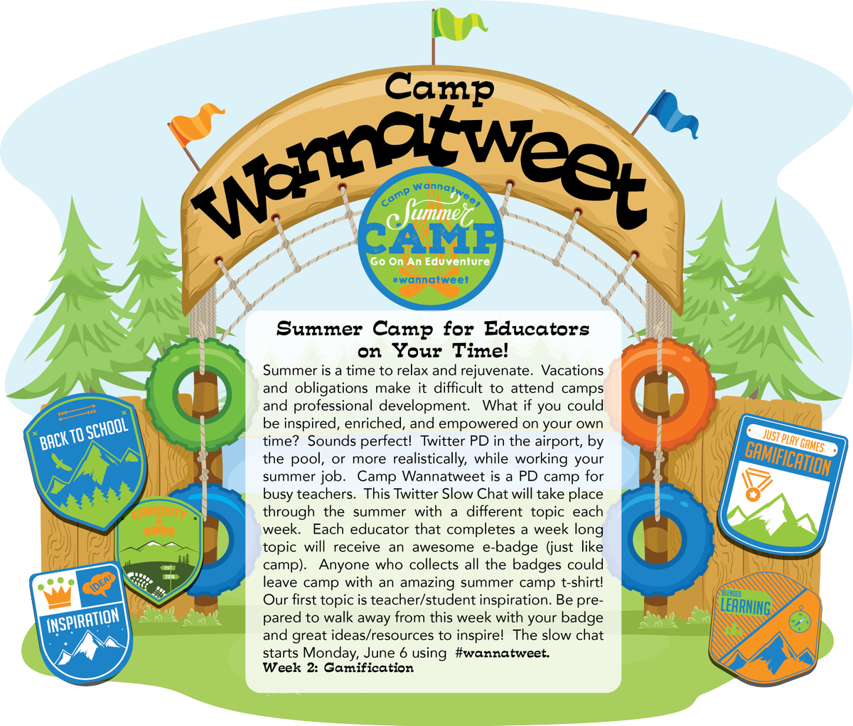 Edcamp_513's tweet photo. Anyone interested in a Twitter Summer Camp? @MrBold05 @HeckAwesome @tishrich @sandyrotto @mrmatera #xplap #tlap https://t.co/Kk1SPCPbia