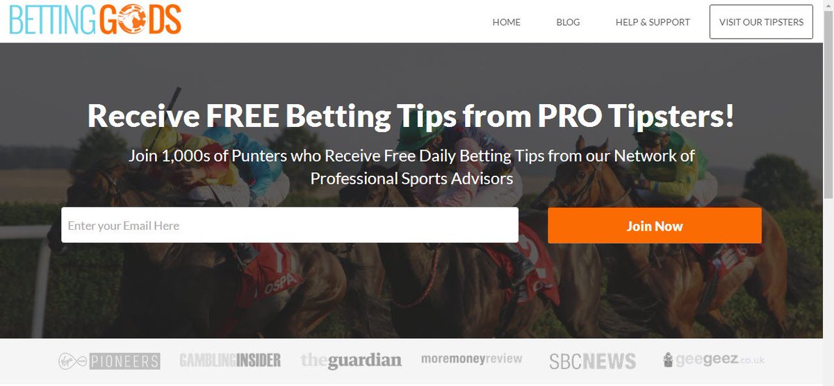DomsWebsForSale's tweet photo. Receive FREE #Betting Tips from PRO Tipsters!
https://t.co/HRgrJt0hsW https://t.co/AeGR8rzCMB