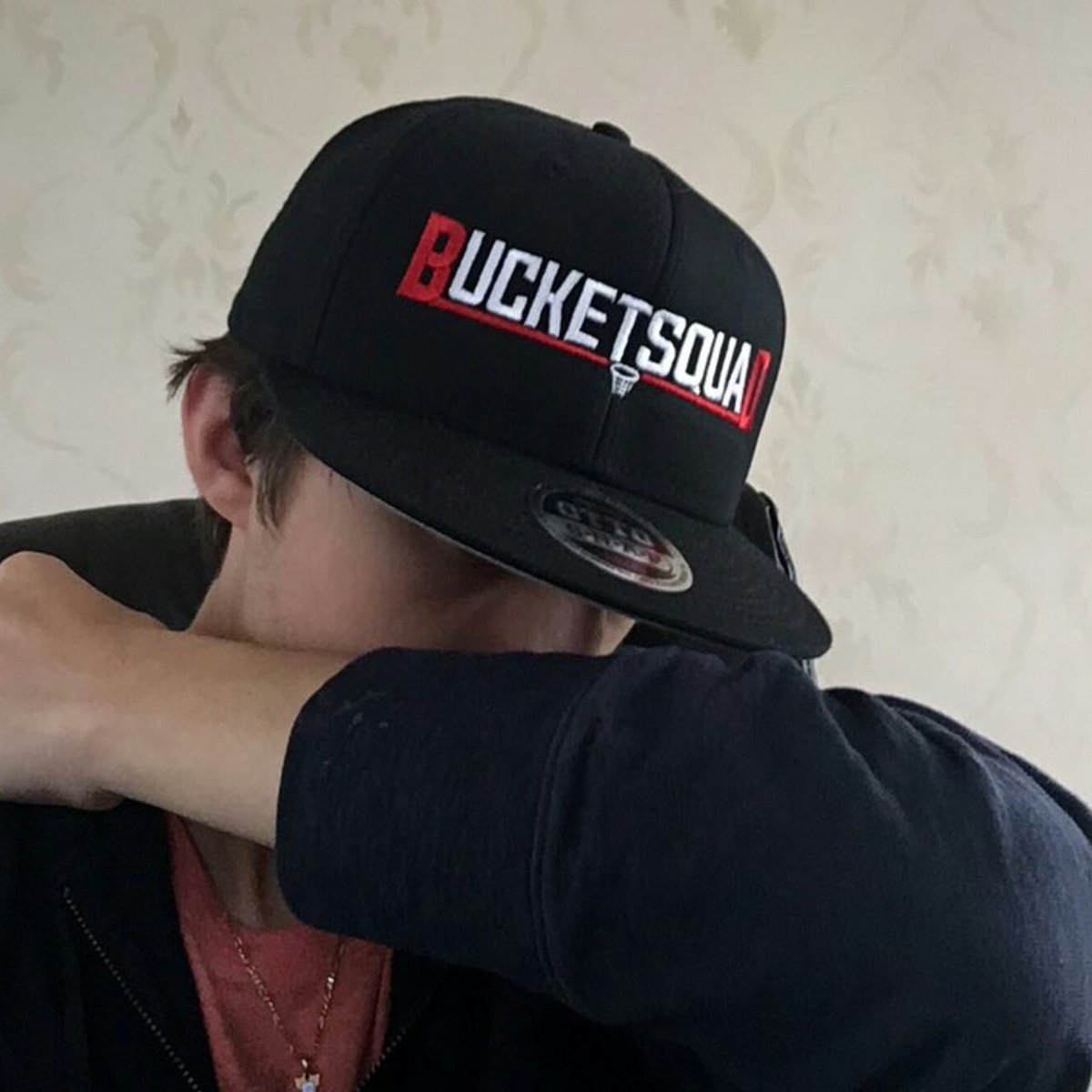 bucket squad hat