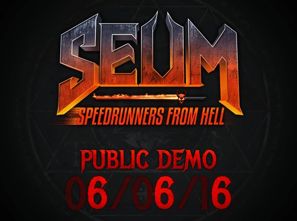 linuxgamecons's tweet image. #SEUMSpeedrunnersfromHell #publicdemo #coming next week for #Linux, Mac, PC… linuxgamenews.biz/2016/05/31/seu…