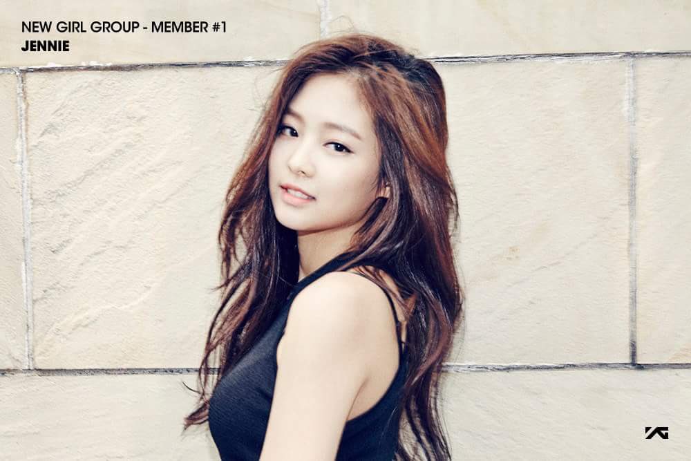 YG_BLACKPINK's tweet image. New Girl Group - Member #1
JENNIE

#ygnewgirlgroup #YGNEWGIRLS #JENNIEKIM #JENNIE

More at ygnewgirls.blogspot.com