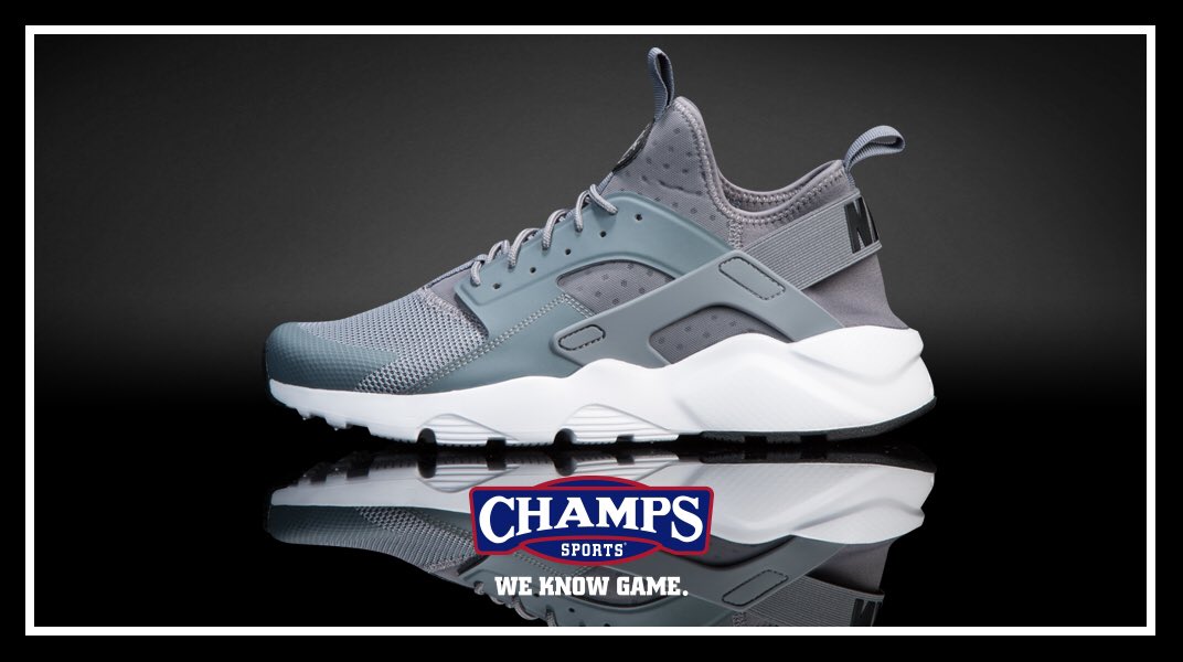 huarache champs
