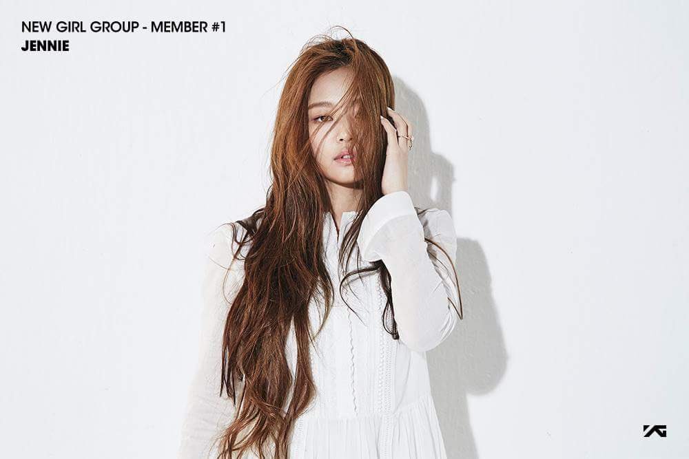 YG_BLACKPINK's tweet image. New Girl Group - Member #1
JENNIE

#ygnewgirlgroup #YGNEWGIRLS #JENNIEKIM #JENNIE

More at ygnewgirls.blogspot.com