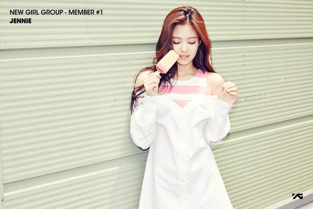 YG_BLACKPINK's tweet image. New Girl Group - Member #1
JENNIE

#ygnewgirlgroup #YGNEWGIRLS #JENNIEKIM #JENNIE

More at ygnewgirls.blogspot.com