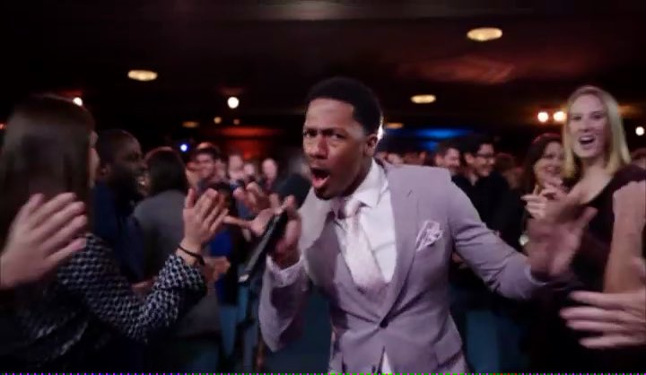 NickCannon's tweet photo. FOLLOWING people who RETWEET this NOW! #AGTPremiere https://t.co/nScsKXWVET