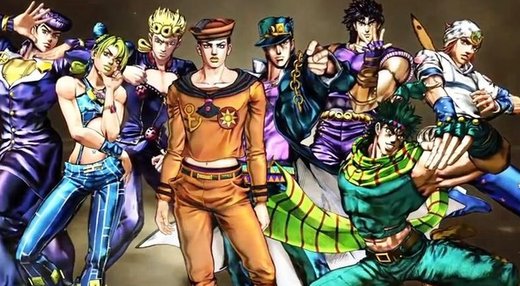 柴犬と見る明日の夢 画像 ジョジョの作者 荒木飛呂彦が描いた広瀬すずｗｗｗｗｗｗｗｗｗｗｗｗｗｗｗｗｗ