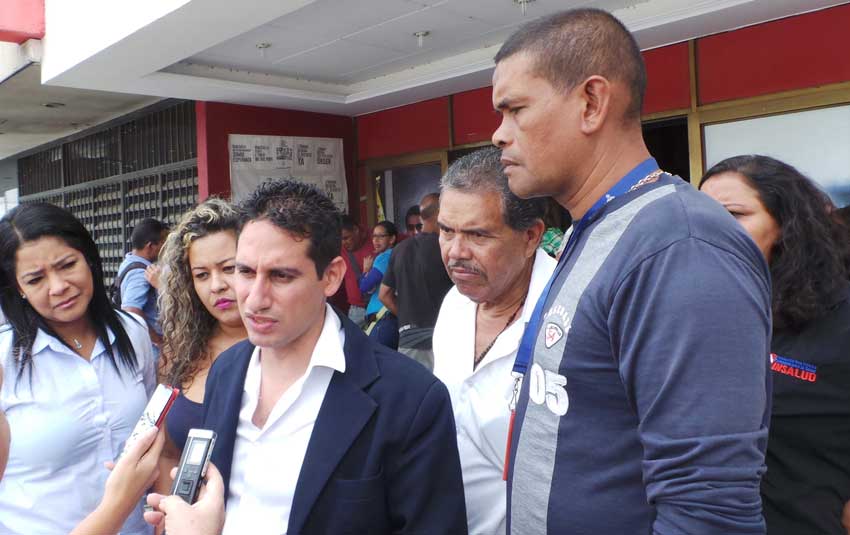 El Carabobeño tweet media