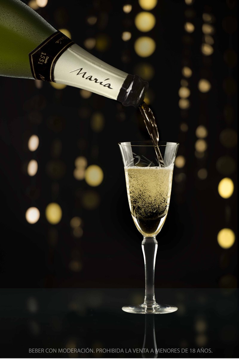 María Codorníu tweet media