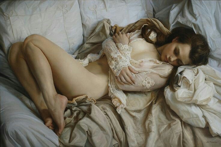 Papryka5's tweet photo. @Hakflak @alecoscino @GaiaGaudenzi @PaolaChiocchi @emanuelaneri14
Jeremy Lipking
#DonneDiNotte #sognidoro a tutte https://t.co/9jnVNREkPG