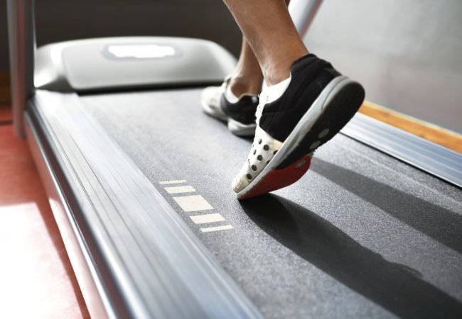 ClevelandClinic's tweet photo. #WednesdayWisdom from @DrMikeRoizen: Get 30 minutes of aerobic exercise 5x per week for overall health. https://t.co/5HmYRoqfYA