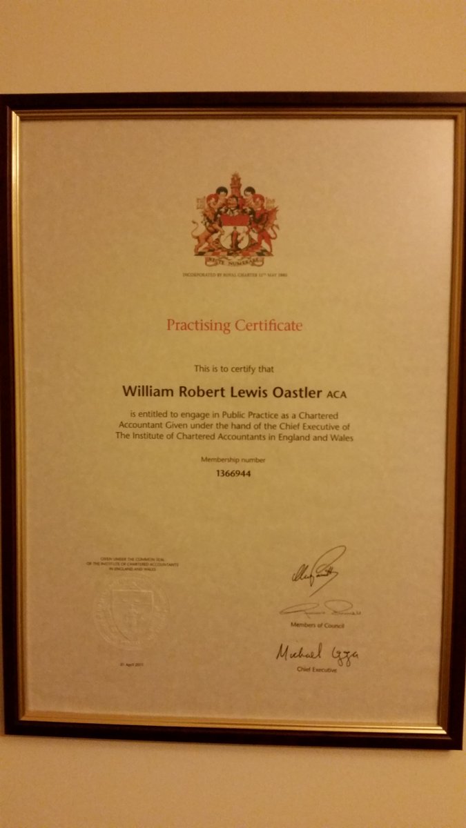 Wrlo Accountants Chartered Accountant Icaew Membership And Practising Certificates Icaew Practisingcertificate