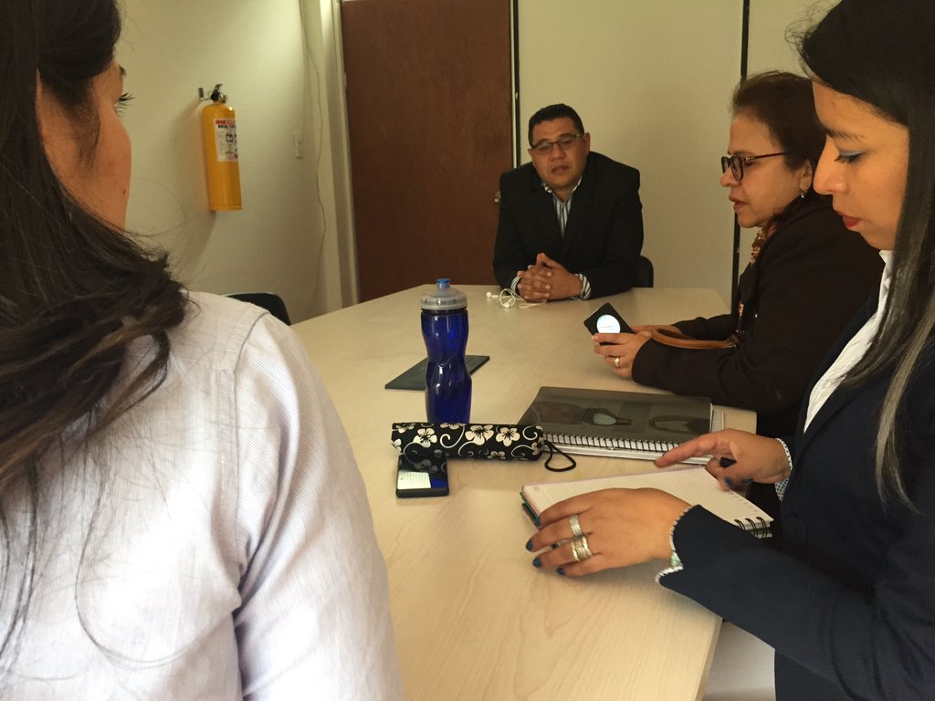 ItboyBoyaca's tweet photo. En este momento se lleva a cabo una nueva reunión para avances Convenio @universidaduptc Facultad Ingeniería https://t.co/DwwIrBLIha
