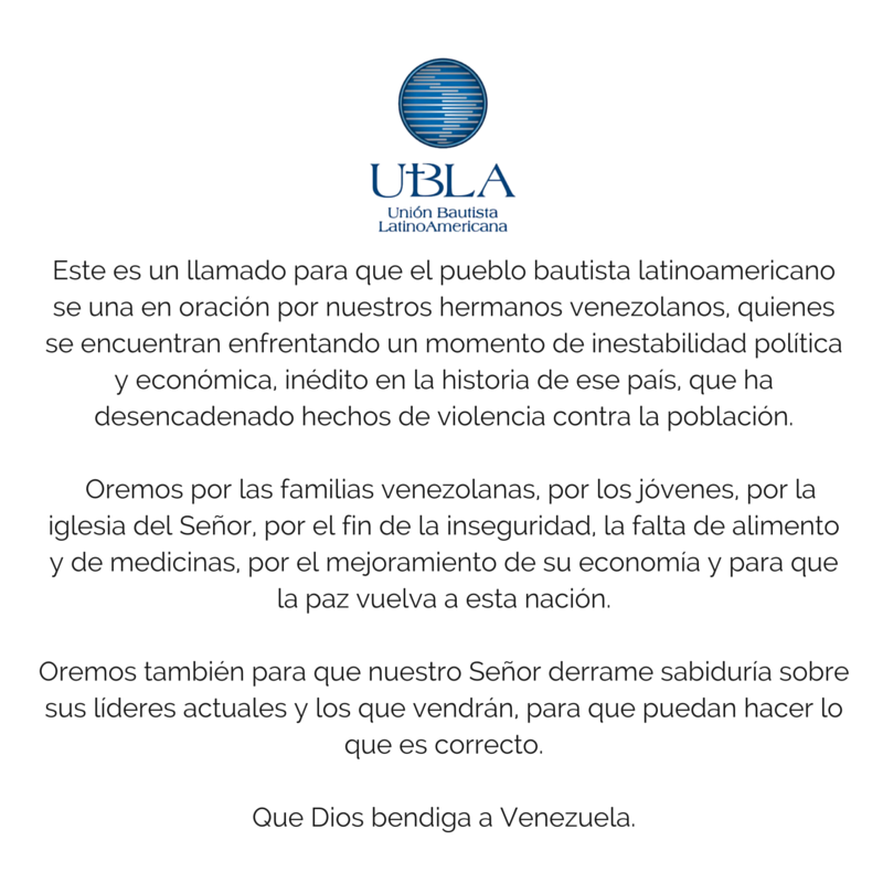 ublaonl's tweet photo. #OremosPorVenezuela #PrayForVenezuela https://t.co/FHZAcwQ6fc
