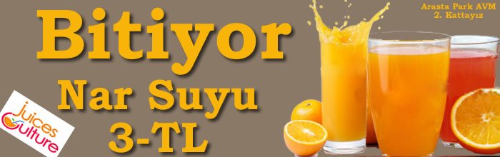 Sezonun son Nar'ları...
#arastaparkavm #juices #juice #arastapark #saglik #kocaeli #izmit #haber #sondakika #meyve