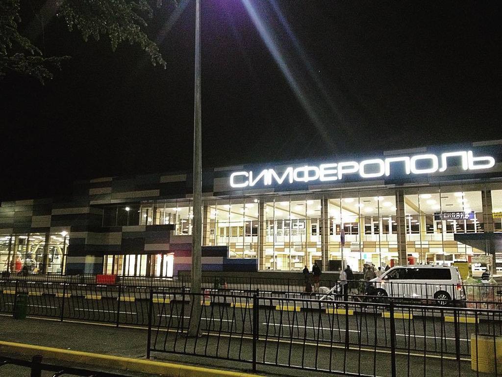 SimfAero tweet picture