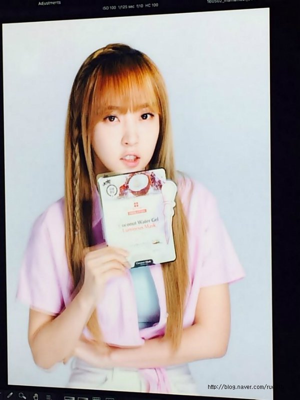 MMMOOBR's tweet image. [FOTOS] 31.05.16 Mamamoo @ Campanha para Leaders Cosmetics

Veja mais em: bit.ly/25rjIZD