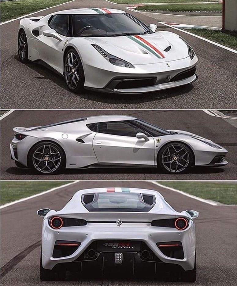 speed_throttle's tweet photo. via @dr13ven Obviously I didn't get an invite @ferraricollector_davidlee but look forward to seeing you build your … https://t.co/CfigiGAsAx