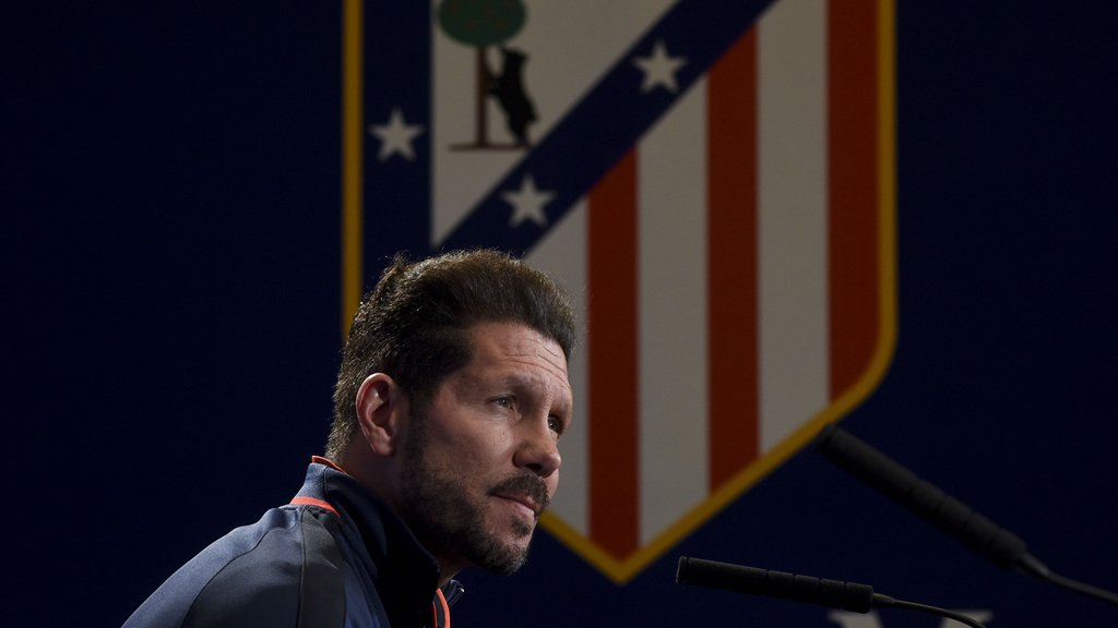 Futbol_Espanol's tweet photo. El Atlético de Madrid está convencido de la continuidad del 'Cholo' Simeone https://t.co/qw71VAlr2T