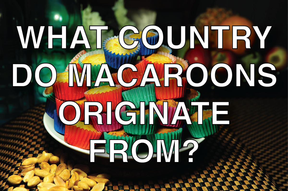 roadrunnerfood's tweet photo. It's #TriviaTuesday! And #NationalMacaroonDay! The correct answer is your coupon code for $5 off, tonight only! https://t.co/Mb07kJc9uS