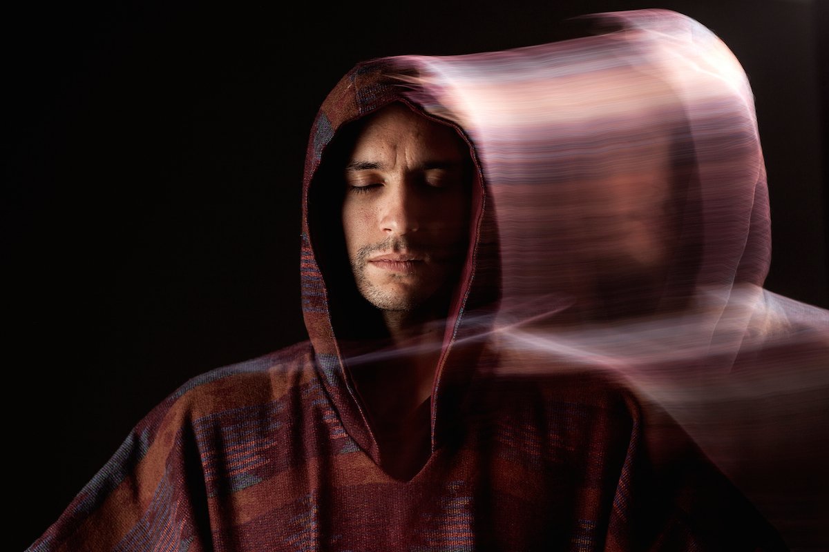 .@nicolacruzz enlists History Of Colour for a blissfully tranquil dub remix. (<a href="/zzkrecords/">ZZK Records</a>) bit.ly/20ROSCT