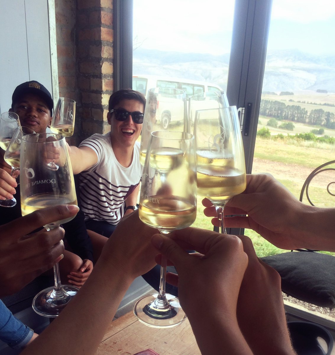 ❤🍷 <a href="/DesDieuxWines/">Domaine des Dieux</a>