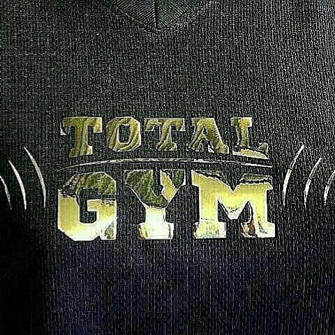 Ya puedes comenzar a entrenar en totalgymdavid y cambiar tu estilo de vida! También puedes pasar a scoo