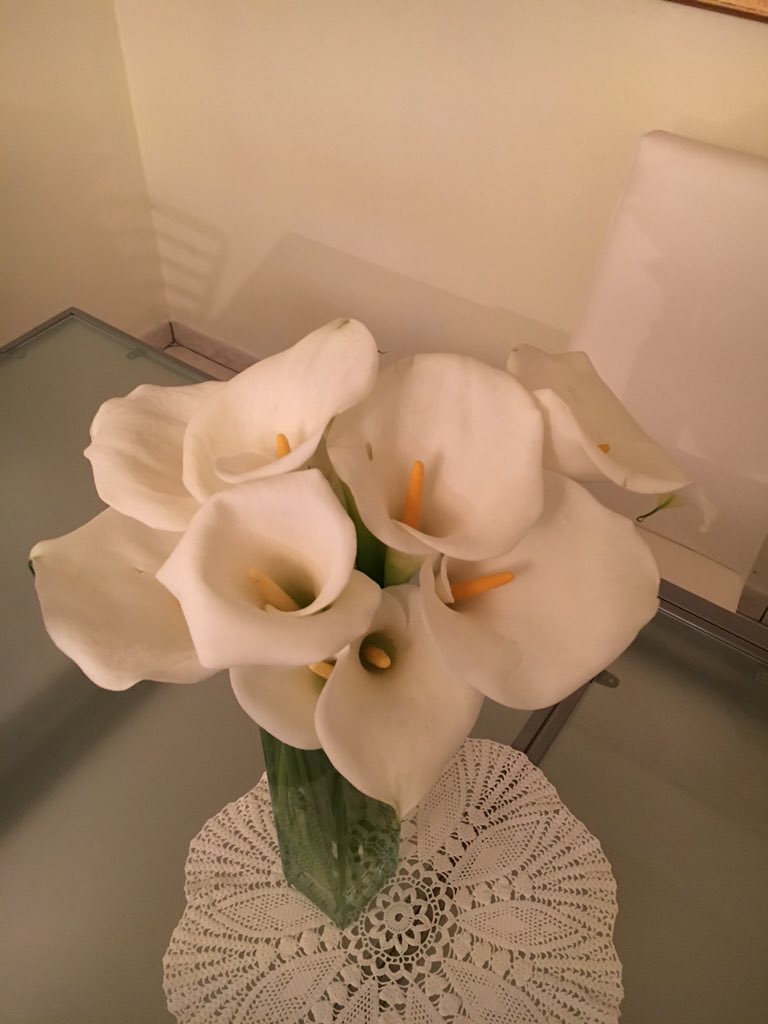 Angelo531Angelo's tweet photo. Stasera io e nonna abbiamo raccolto questa meraviglia di fiori !!!  💐💐💐💐💐💐💐 #infamily #happines Con @Pasqual35378591 https://t.co/qZmMHF5XTh
