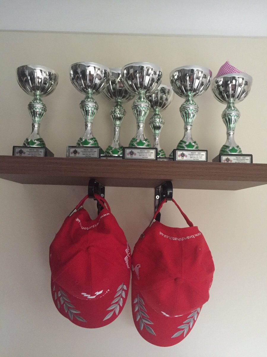 3 more cups,3 x 3rds and one 4th place finish, what a wk end👍🏼👍🏼👍🏼