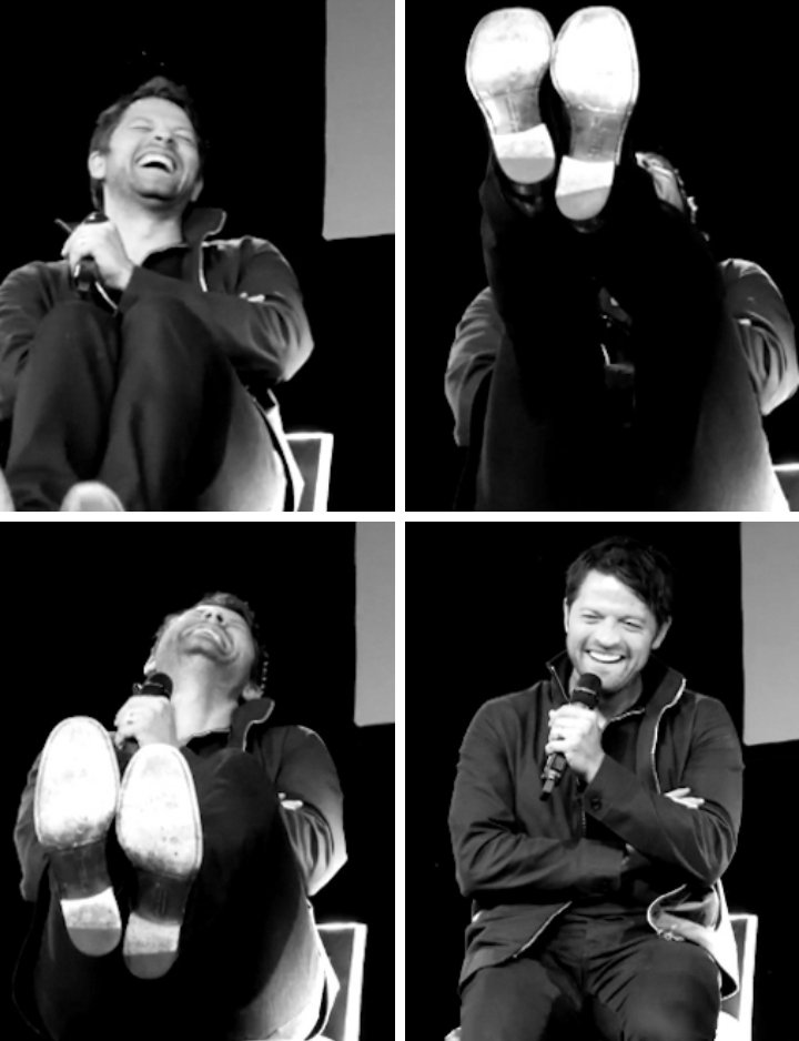 lacey__rae's tweet photo. Happy #ILoveMishaCollinsDay #ILMCD β€
I love you so much @mishacollins you're such a wonderful and inspiring person https://t.co/zjW1lfmtIf