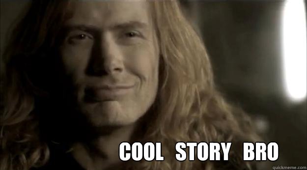 HeavyFact's tweet image. “I have rank in three different martial arts styles,” Mustaine revealed. @Megadeth #HeavyFact