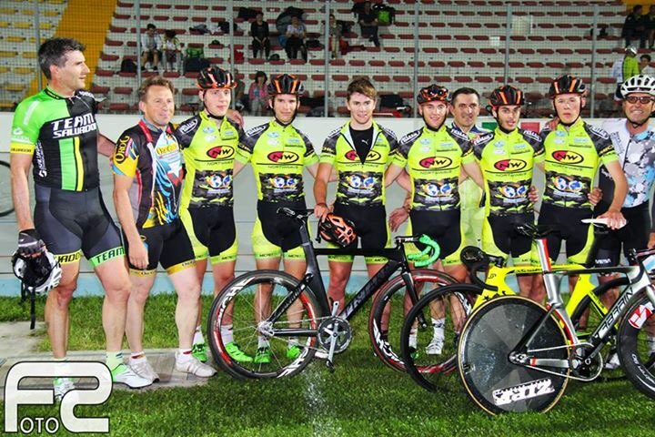 northwawe_BdM's tweet photo. Team #Northwave Pistards #wearebasso #iamdopingfree #sempreamanetta #juniorsocialteam ph: @SelvaFrancesca https://t.co/k5EYyEKUle