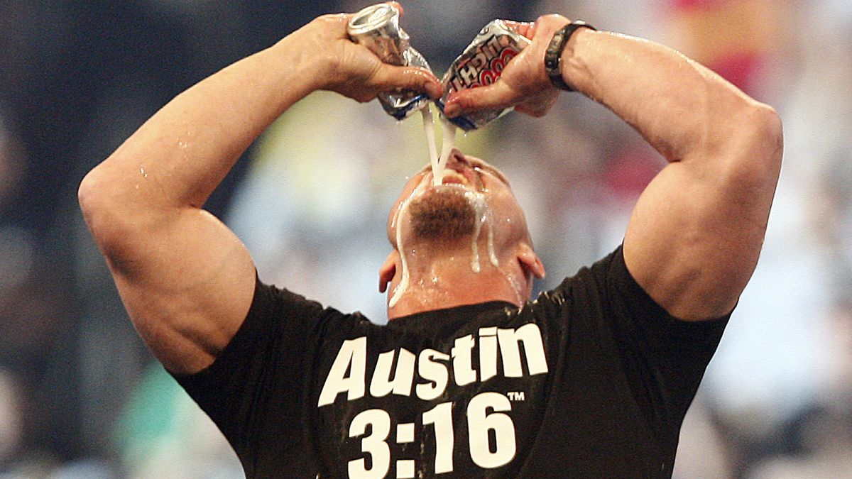 TheWayOfMrJay's tweet photo. @RaiderLifePOD @steveaustinBSR You Heard It FAM'.Looks like We Got us a #MadeForTV moment in Aug.😂 #What2016 #Snake https://t.co/AZXgiLaVRv