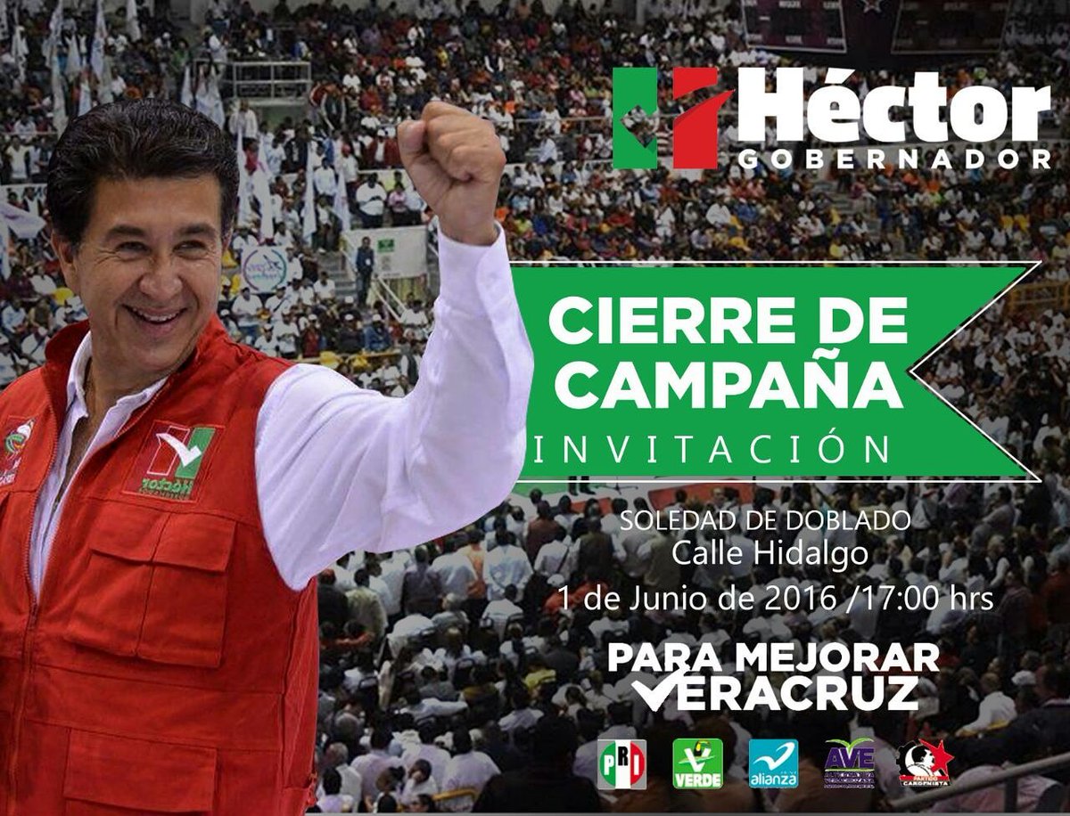 RafaCastanedaA's tweet photo. #VamosVeracruz
#JuntosUnidosLoVamosALograr
#PorUnNuevoVeracruz https://t.co/TTb3EhsTLk
