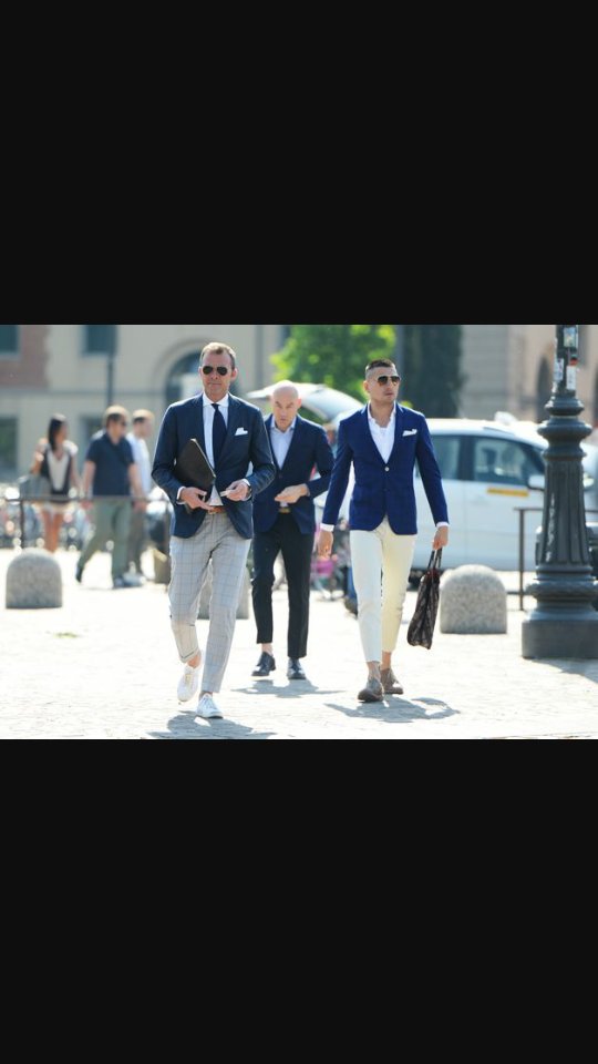 Emmacandy7's tweet photo. #dappermen #gentlemen #mensfashion #malefashion #fashionista #trendy #cool #menswear #blazer #shades #moda #hombre https://t.co/0nZUfCFx1Z