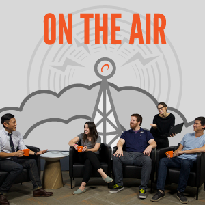 Spiceworks's tweet image. Join us tomorrow for On the Air: Flash Storage in Hyperconverged Infrastructure! #IT spice.ly/1UsjDfQ